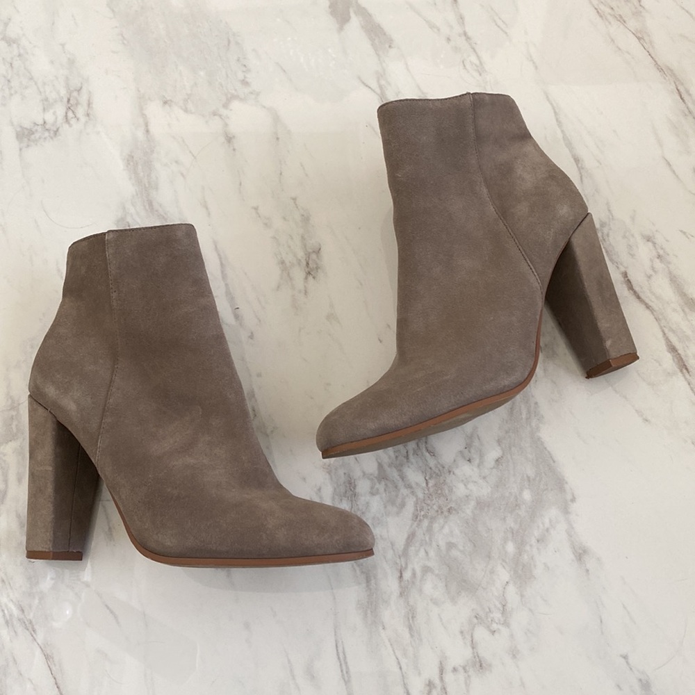 Steve Madden Glorious Bootie